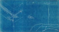 Map of the Trio Mine - Lincoln Co.
