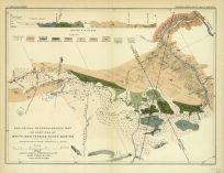Geological Reconnaissance Map of Portions of White and Tanana Basins