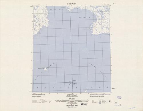 Native Bay Native Bay