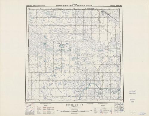 Peace Point Peace Point