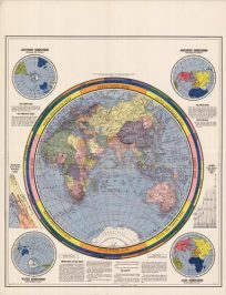 Globular Projection