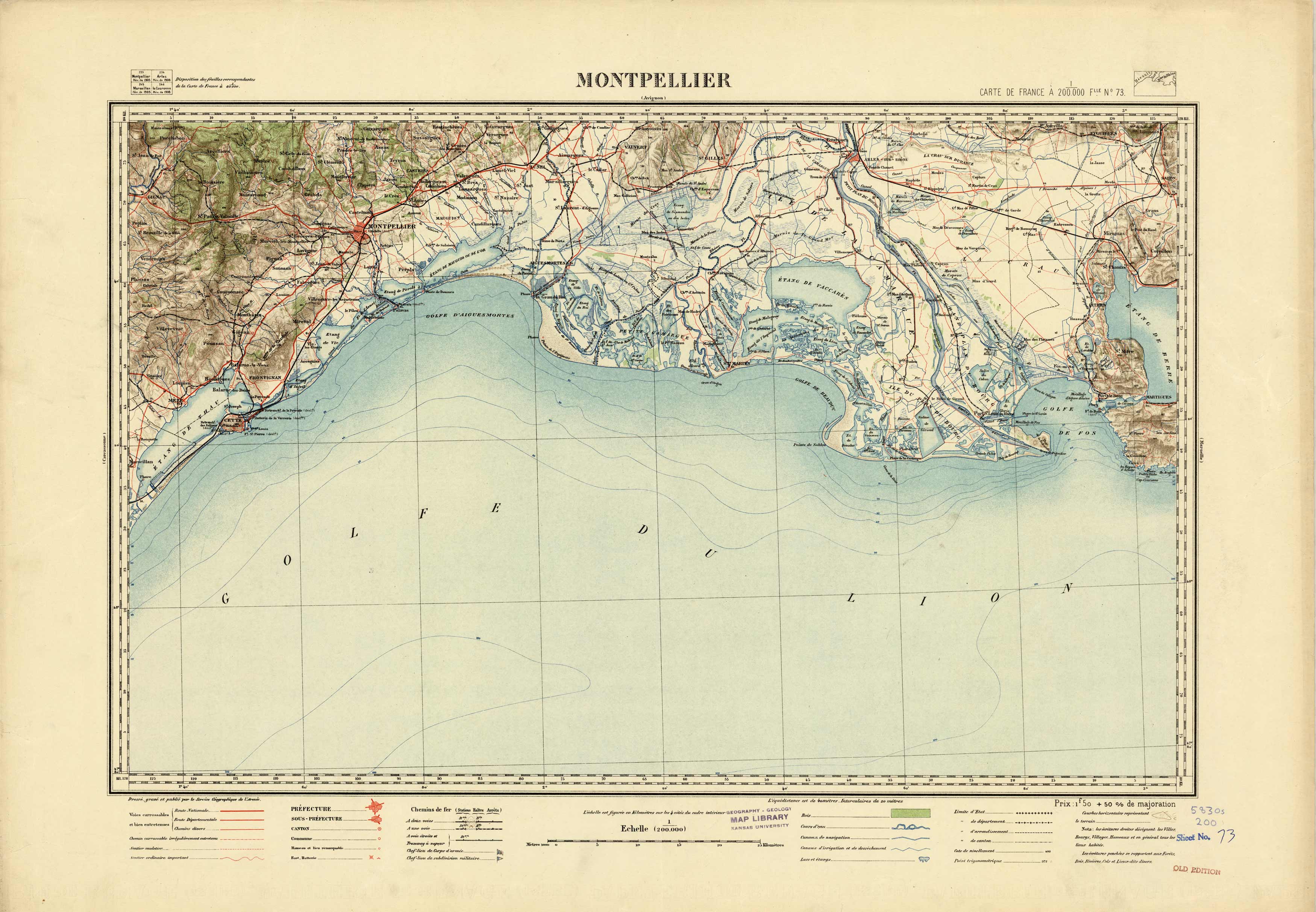 Montpellier (France)
