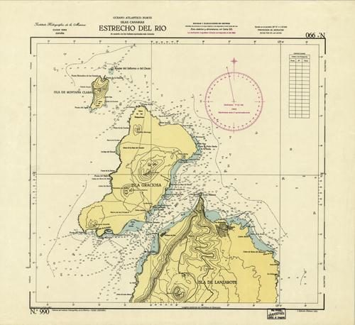 Islas Canarias