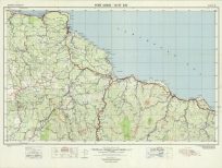 Port Maria - Buff Bay