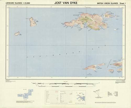 Jost Van Dyke