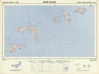 Peter Island