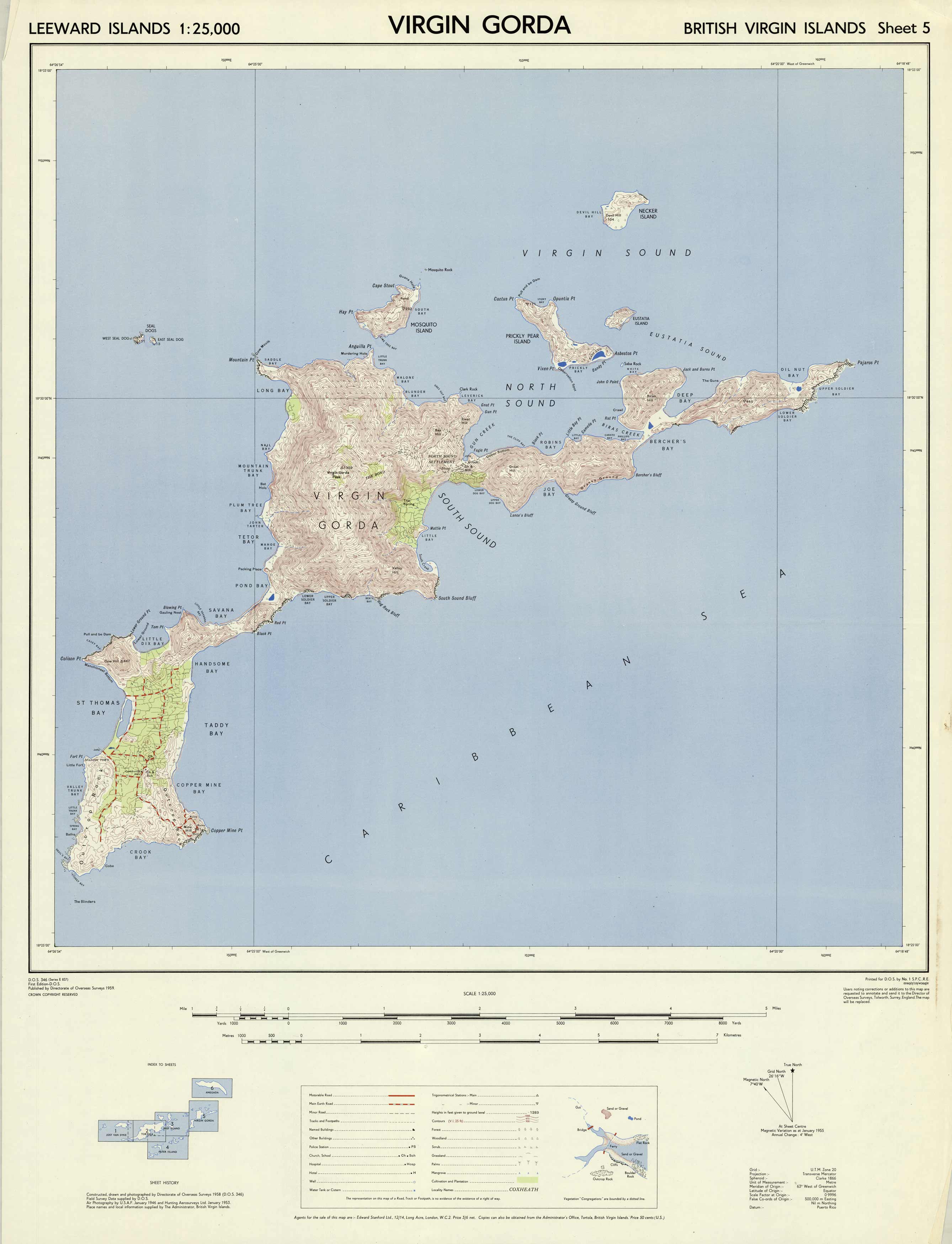 Virgin Gorda