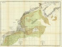 North East Coast of North America