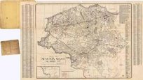 Indexed Map of Newton