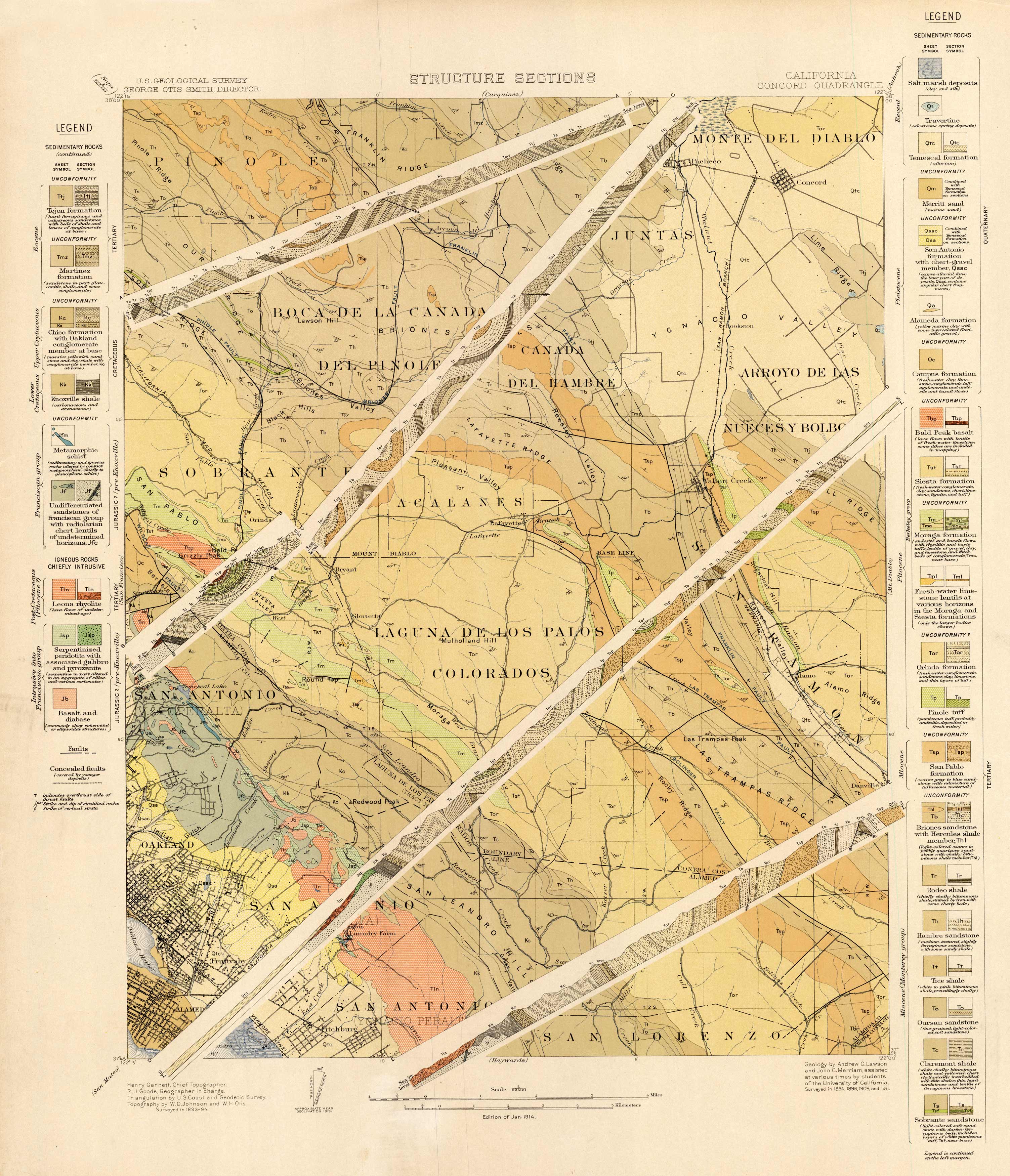 Concord Quadrangle Concord Quadrangle