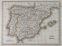 Espagne et Portugal