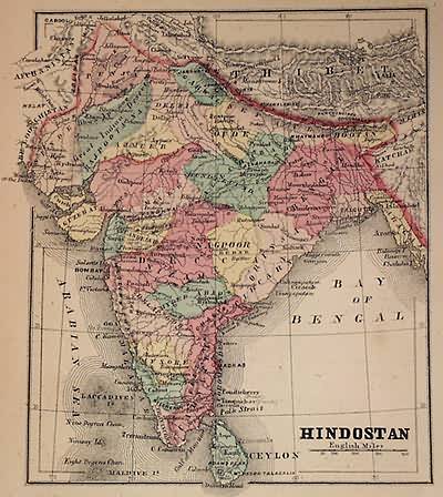 Hindostan