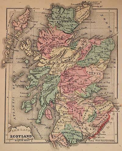 Scotland