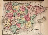 Spain & Portugal