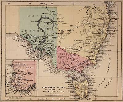 New South Wales