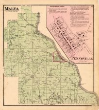 Malta - Pennsville