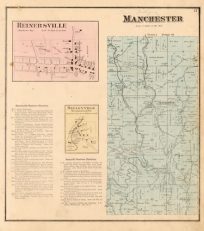 Manchester - Reinersville - Seeleyville