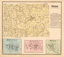 Penn - Rosseau - Ringgold - Morganville