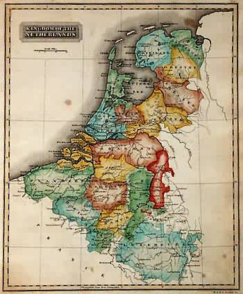 Kingdom of the Netherlands Kingdom of the Netherlands