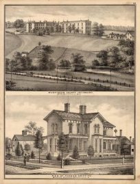 Muskingum County Infirmary