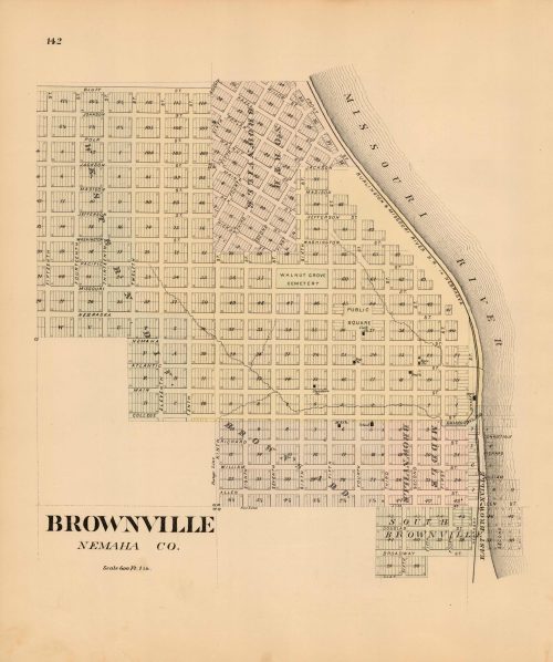 Brownville