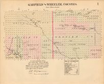 Garfield and Wheeler Counties