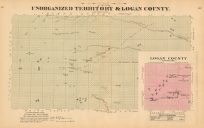 Unorganized Territory & Logan County