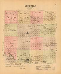 Nuckolls County
