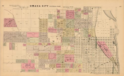 Omaha City (Central)