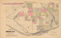 Omaha City (S.E. Part)