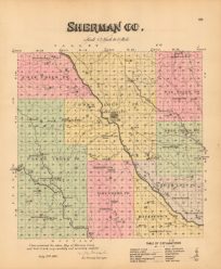 Sherman County