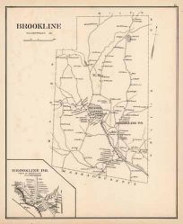 Brookline (New Hampshire)