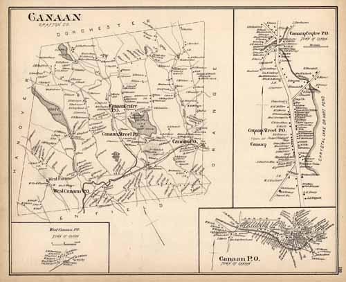 Canaan (New Hampshire)