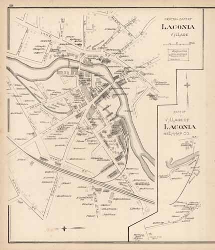 Laconia (New Hampshire) - Art Source International