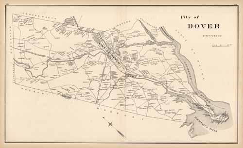 City of Dover (New Hampshire)