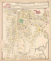 Part of the City of Portsmouth (New Hampshire)