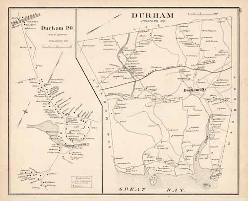 Durham (New Hampshire) Durham (New Hampshire)