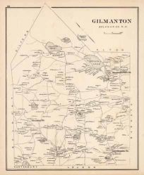 Gilmanton