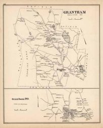 Grantham (New Hampshire)