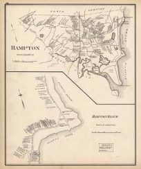 Hampton and Hampton Beach (New Hampshire)