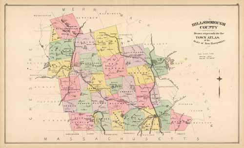 Hillsborough County (New Hampshire)