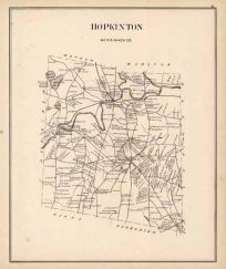 Hopkinton