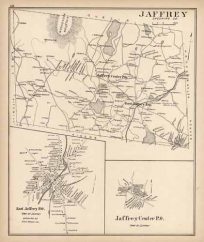 Jaffrey (New Hampshire)