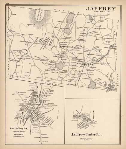 Jaffrey (New Hampshire)