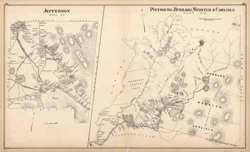 Jefferson / Pittsburg