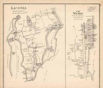 Laconia / The Weirs