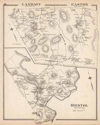 Landaff / Easton / Bristol