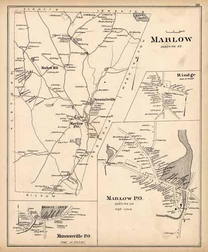 Marlow