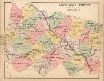 Merrimack County (New Hampshire)