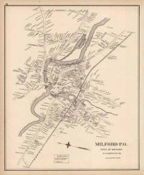 Milford P.O.